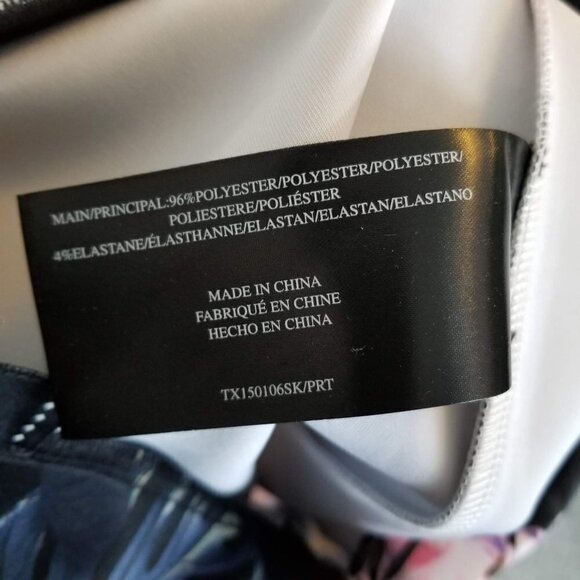 The Fifth Label Remix Crop Top and Skirt 2 Pieces - Picture 15 of 15